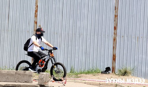 Дугуй нэршилтэй мотоциклийн хяналтгүй хэрэглээнээс хүүхдүүд эрсдэж байна